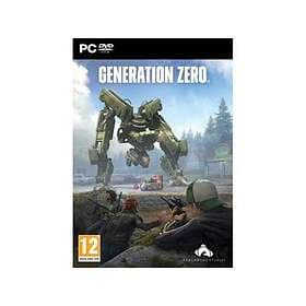 Generation Zero (PC)