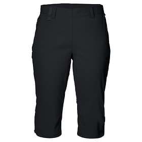 Jack Wolfskin Activate Light Capri Pants (Women's)