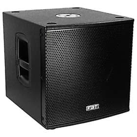 FBT Subline 112SA