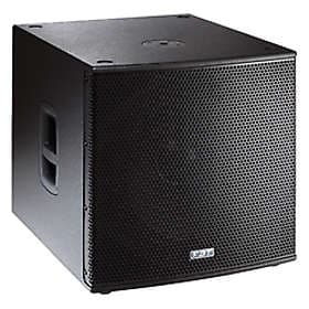 FBT SubLine 118SA