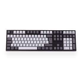 Varmilo VA109M Cherry MX Brown (Nordic)