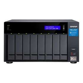QNAP TVS-872XT-i5-16G