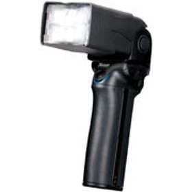 Nissin MG10 for Olympus/Panasonic m4/3