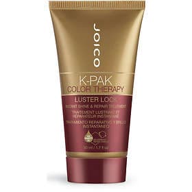 Joico K-Pak Color Therapy Luster Lock Instant Shine & Repair Treatment 50ml