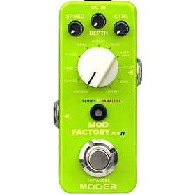 Mooer Mod Factory MKII