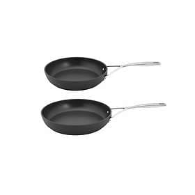 Demeyere Alu Pro Fry Pan set 2 pcs