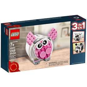 LEGO Creator 40251 Mini Piggy Bank