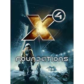 X4: Foundations (PC)