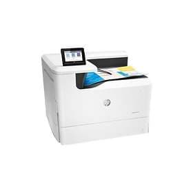HP PageWide Color 755dn