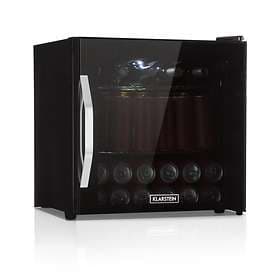 Klarstein Beersafe L Onyx (Black)