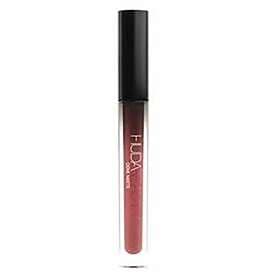 Huda Beauty Demi Matte Cream Lipstick