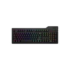 Das Keyboard 4Q Cherry MX Brown (EN)