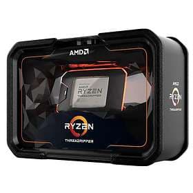 AMD Ryzen Threadripper 2970WX 3.0GHz Socket TR4 Tray