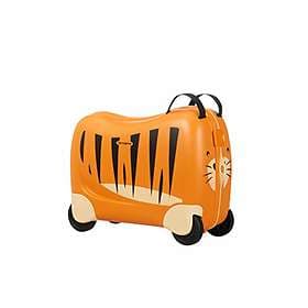 Samsonite Dream Rider Tiger Toby Spinner