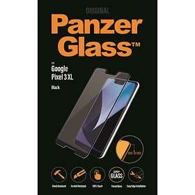 PanzerGlass™ Edge-to-Edge Screen Protector for Google Pixel 3 XL