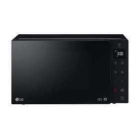 LG MS-2535GIB (Black)