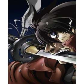 Drifters - Season 1 (UK) (Blu-ray)