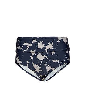 Abecita Marbella High Folded Bikini Bottom (Women's)
