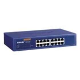 Tenda TEG1016D