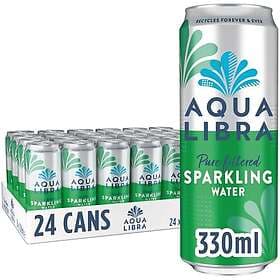 Sprite Can 0.33l 24-pack