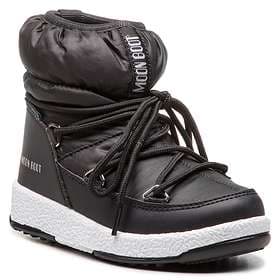 Moon Boot Low Nylon Girls (Jr)