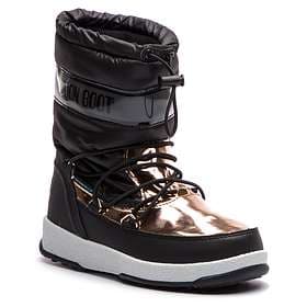 Moon Boot Soft WP Girls