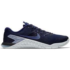 Nike Metcon 4 Metallic (Women's)