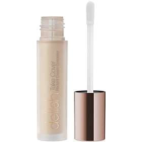 Delilah Take Cover Radiant Cream Concealer