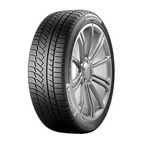 Continental WinterContact TS 850 P SUV 255/65 R19 114V