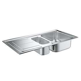 Grohe K300 31564SD0 (Stainless Steel)
