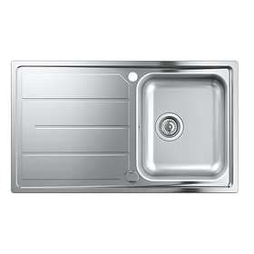 Grohe K500 31571SD0 (Stainless Steel)