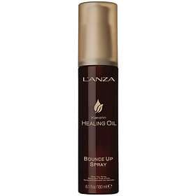 LANZA Keratin Healing Oil Bounce Up Spray 180ml