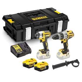 Dewalt DCK276P2 (2x5.0Ah)