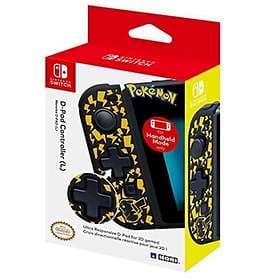 Hori Joy-Con (L) Pikachu (Switch)