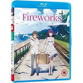 Fireworks (UK) (Blu-ray)
