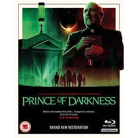 Prince of Darkness (UK) (Blu-ray)