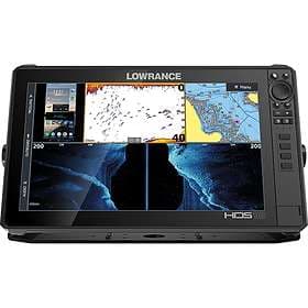 Lowrance HDS-16 Live