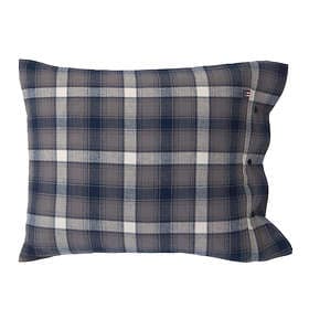 Lexington Checked Flannel Pillowcase 50x60cm