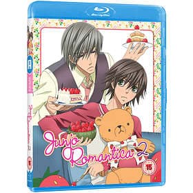 Junjo Romantica - Season 2 (UK) (Blu-ray)