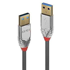 Lindy Cromo Line USB A - USB A 3.0 0.5m