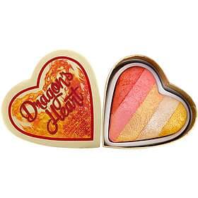 Makeup Revolution I Heart Revolution Dragon's Heart Highlighter