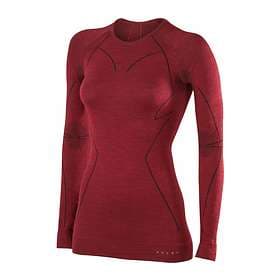 Falke Wool-Tech LS Shirt (Women's)