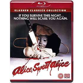 Alice, Sweet Alice (UK) (Blu-ray)