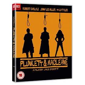 Plunkett & Macleane (UK) (Blu-ray)