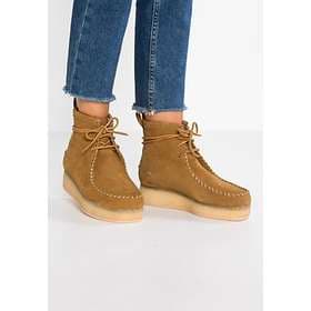 Clarks Originals Wallabee Leather Harris
