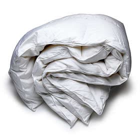 Mille Notti Natura Down-Filled Duvet 150x210cm (300g)