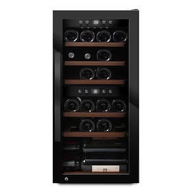 mQuvée WineExpert 24 Fullglass (Black)