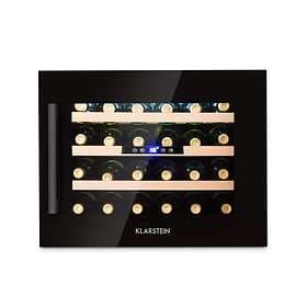Klarstein Vinsider 24 Onyx Edition (Black)