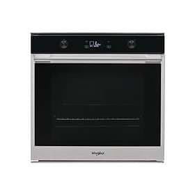 Whirlpool W7 OM5 4S P (Stainless Steel)