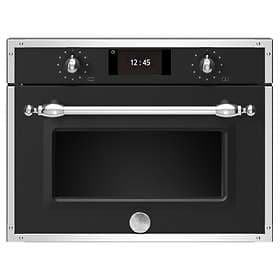 Bertazzoni F457HERMWTNE (Stainless Steel)